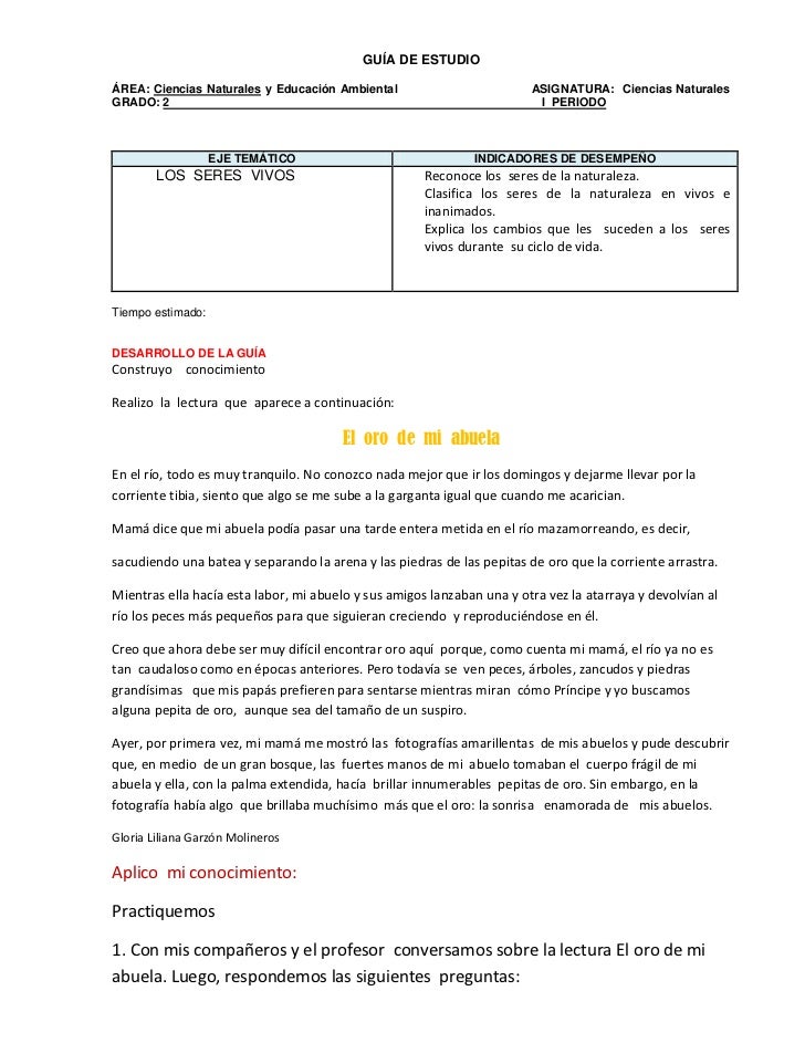 preguntas guias de la vida es sueño guias de naturales grado 2 preguntas guias de la vida es sueño guias de naturales grado 2