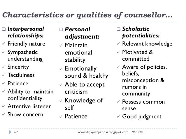 Characteristics Qualities Human Nature Characteristics Qualities Human Nature