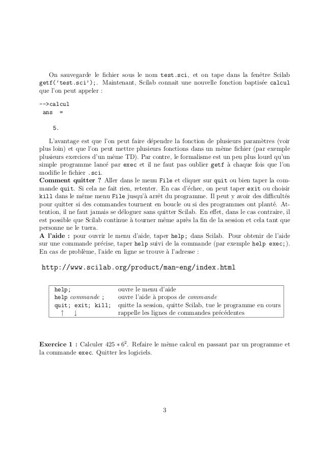 exemple de nom de sci