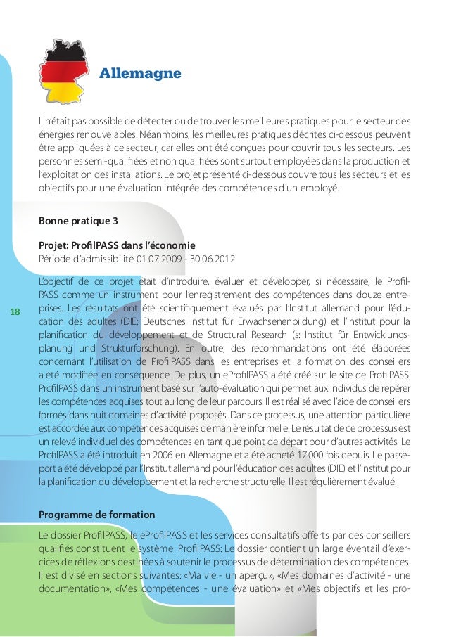 guide bonnes
