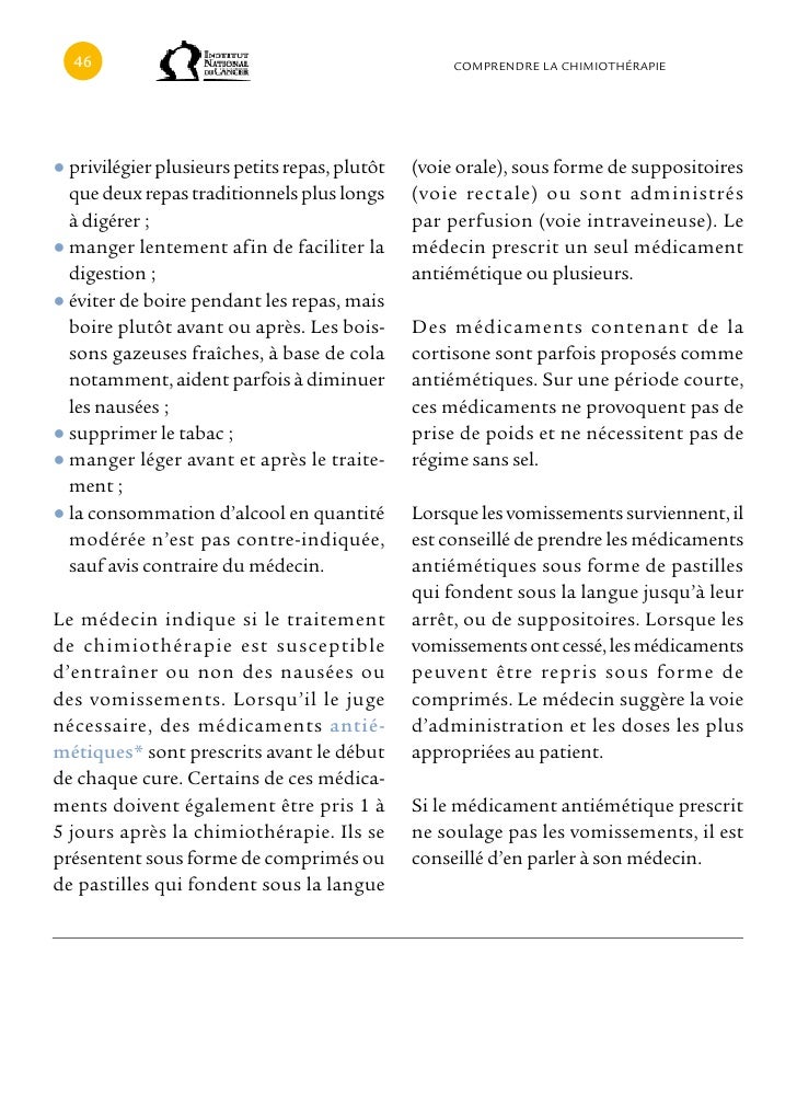 soigner le most cancers par l'alimentation