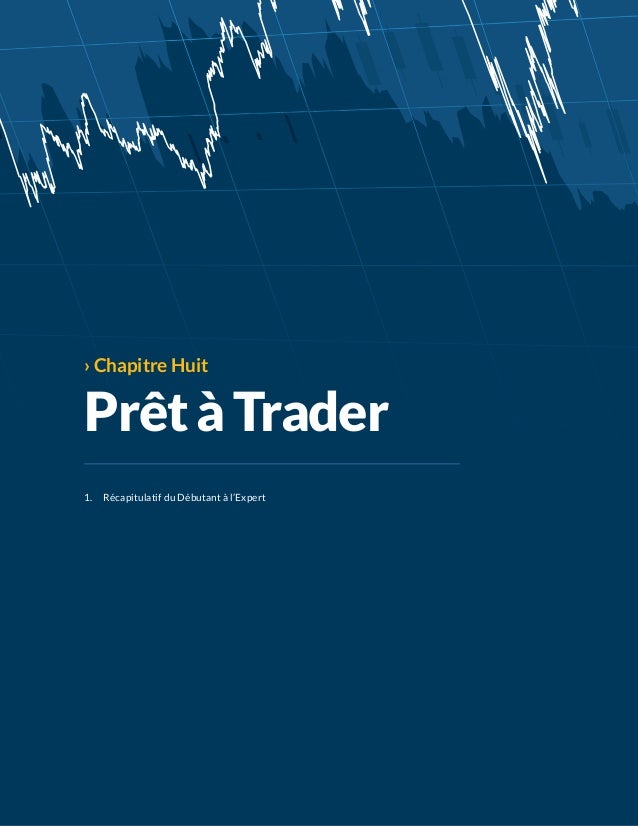 Guide de trading option binaire