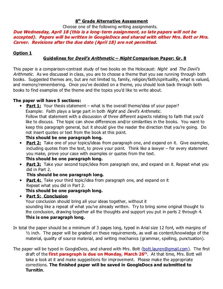 5 paragraph essay on holocaust