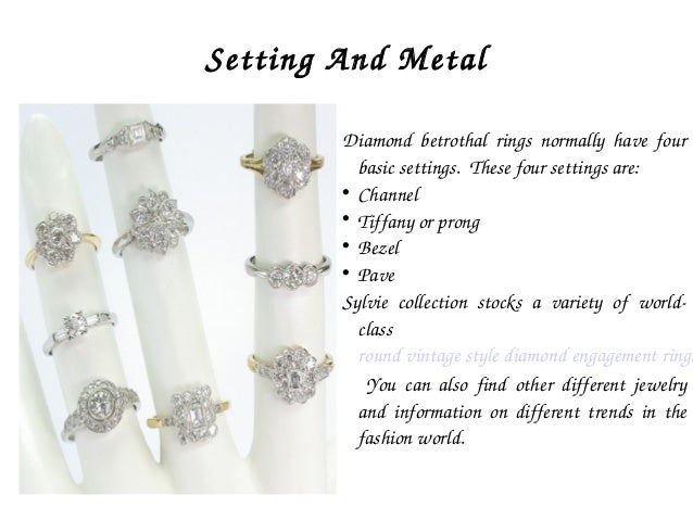 Engagement ring price guidelines