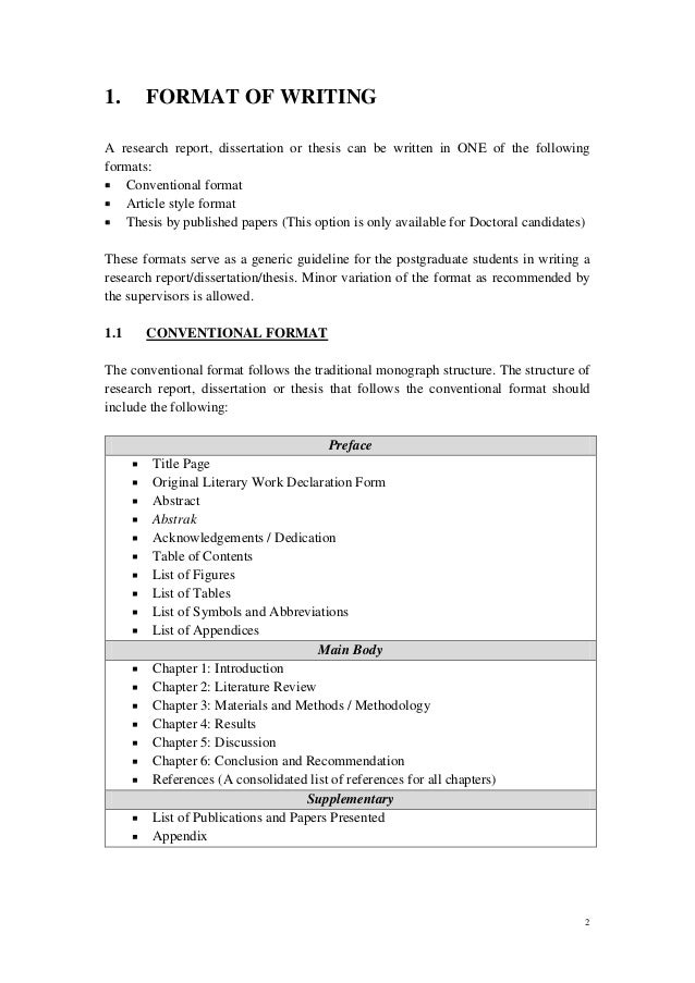 Phd thesis format oxford university