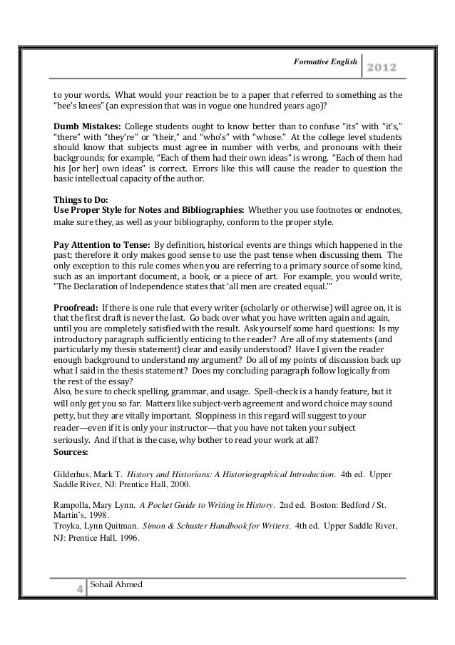 List of good transition words for essays