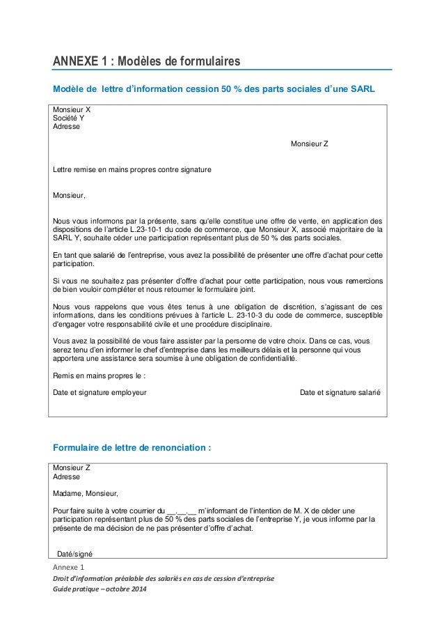 exemple lettre d information entreprise images exemple lettre d information entreprise images
