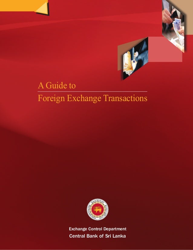 Foreign exchange tips