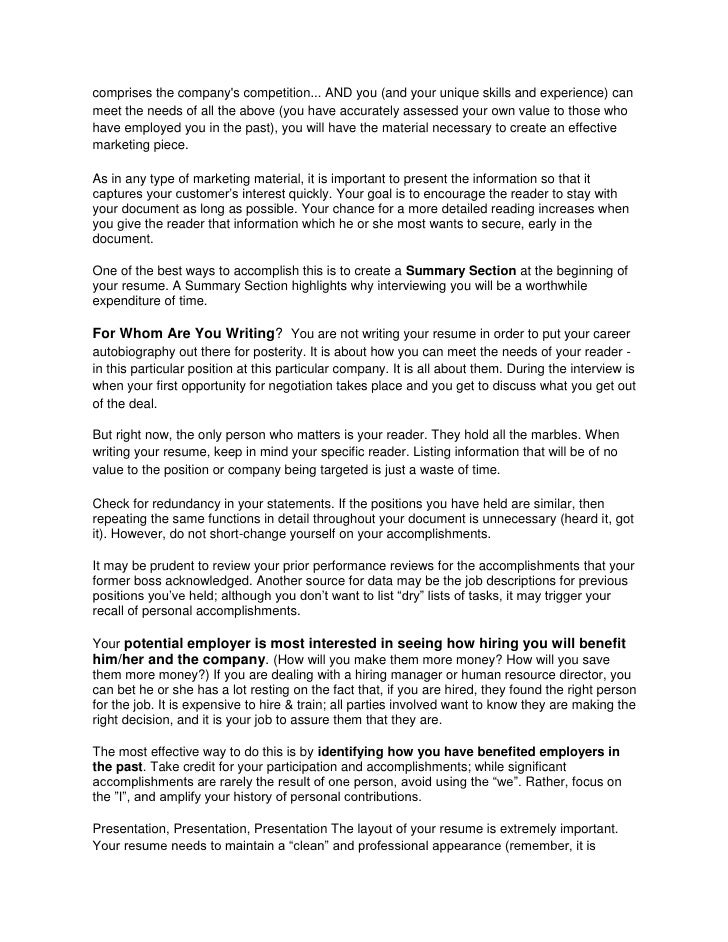 How To Write Resume Example writing mba resumes the most important thing on your resume the executive summary rudy bellani pulse How Write A Resume Good Help Writing Resume Sample Action Verbs Resume Home Design Resume Cv How To Write Resume Example resume template modern brick red modern brick red How Write A Resume Good Help Writing Resume Sample Action Verbs Resume Home Design Resume Cv