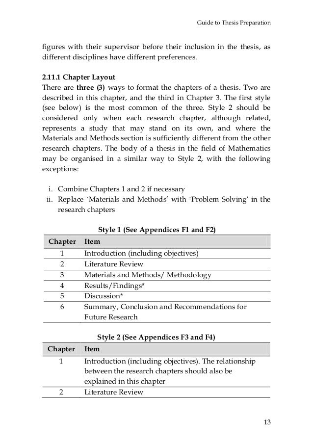summary conclusions and recommendations in thesis summary conclusions and recommendations in thesis