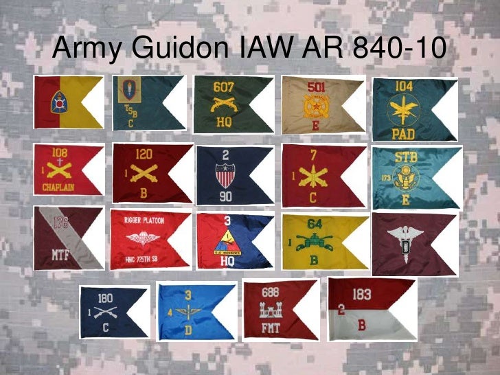 Guidon
