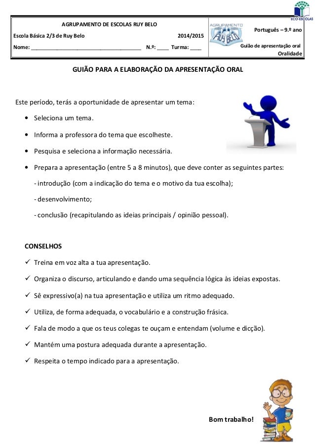 Temas para apresentacao de slides