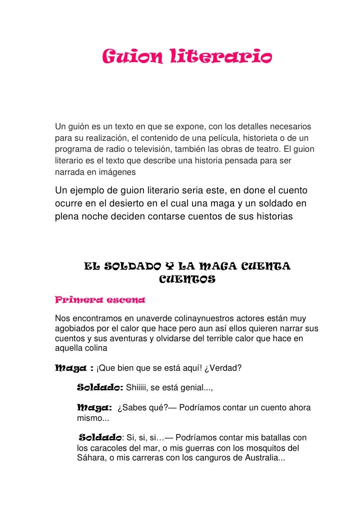 GUION LARGO GUION MAYOR guion largo guion mayor: