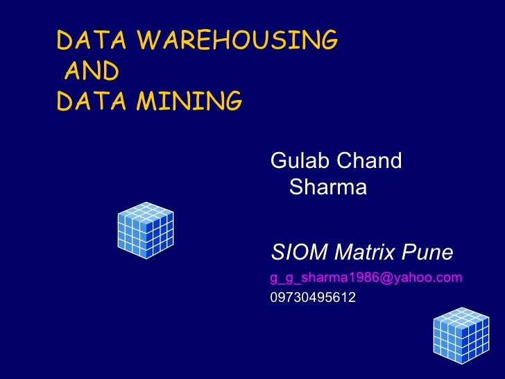 data mining case studies data mining case studies