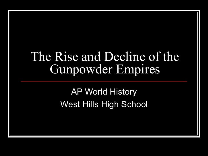 empire essay gunpowder history history in in islamic world world empire essay gunpowder history history in in islamic world world