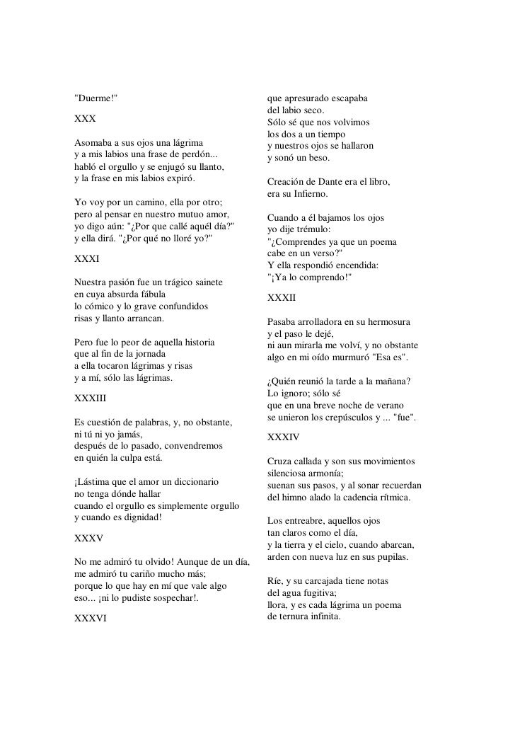 Gustavo Adolfo BecQuer duerme Gustavo Adolfo BecQuer duerme