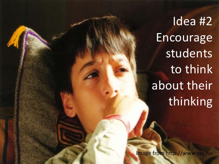 Critical Thinking – Tools for Taking Charge of Your Professional