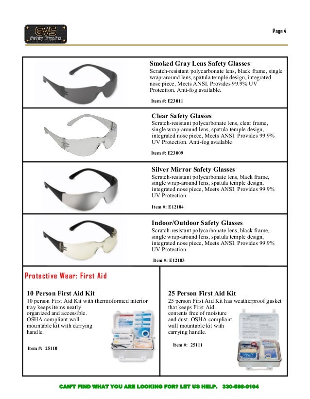 Gvs catalog 8.5 by11
