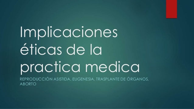 IMPLICACIONES PRACTICA implicaciones practica: