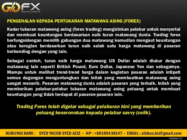 Gwg forex