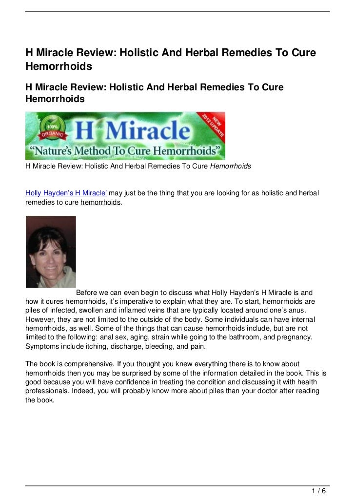 Nasal Polyps treatment herbal