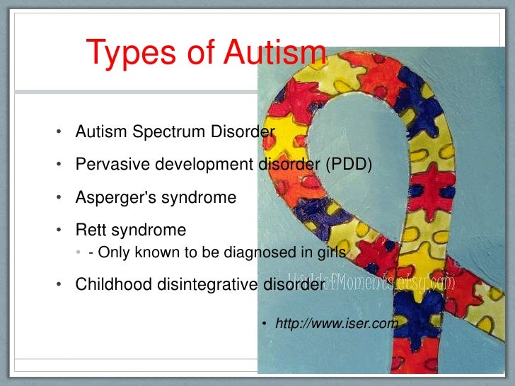Autism Awareness