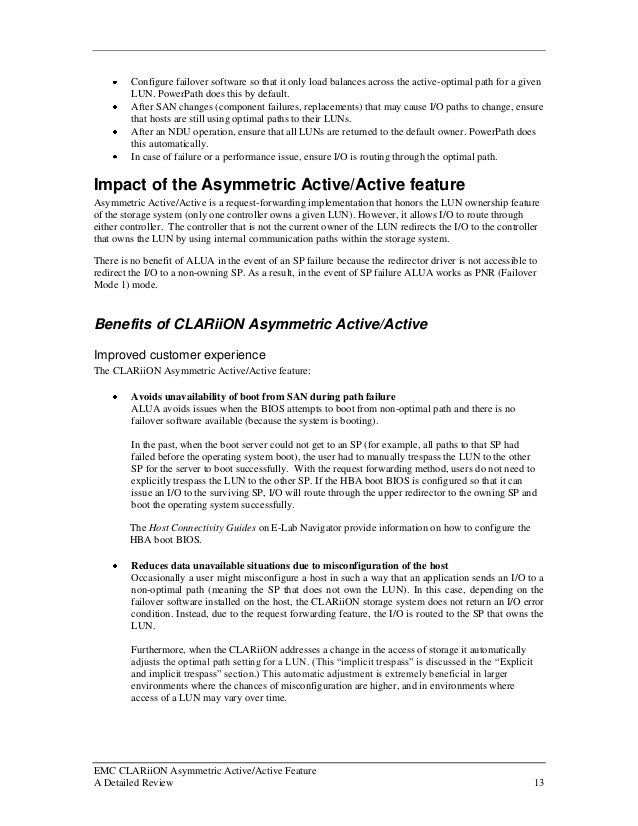 Emc powerpath download