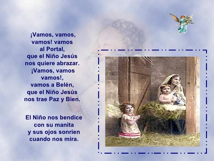 Resultado de imagen de jesus ha nacido