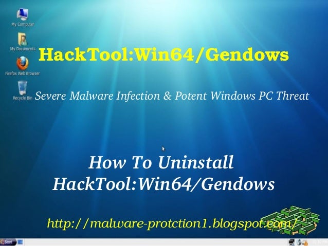 gendows