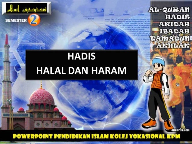 Halal dan haram forex