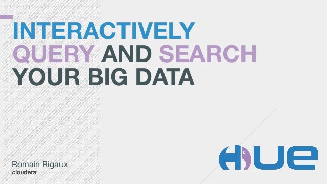 interactive data analysis interactive data analysis
