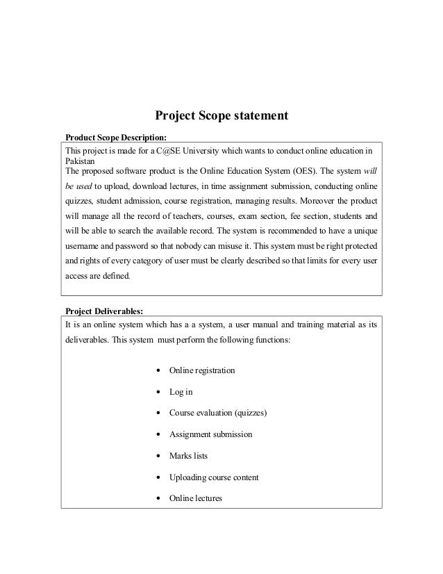 Online assignment submission system project