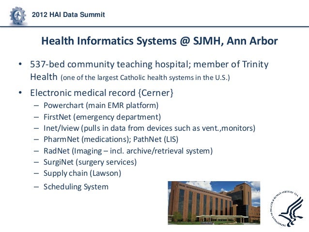 Cerner Medical Records Training