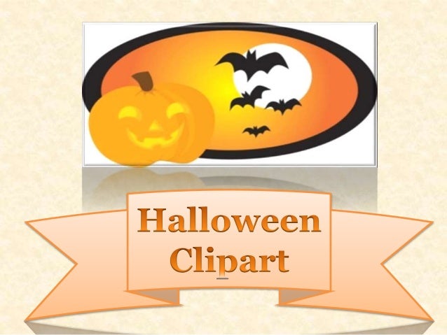 halloween clipart for email - photo #34