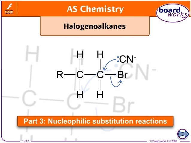 rates of reaction of the halogenoalkanes essay rates of reaction of the halogenoalkanes essay