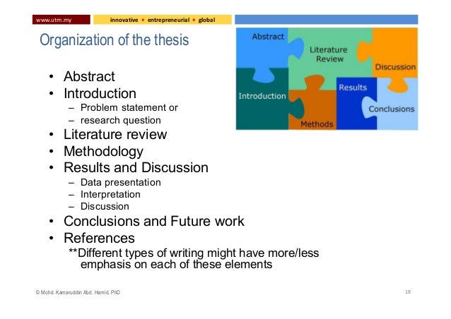 results discussion thesis writing results discussion thesis writing