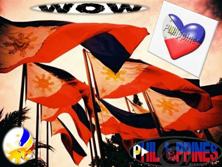 Essay About The Philippines Independence Day