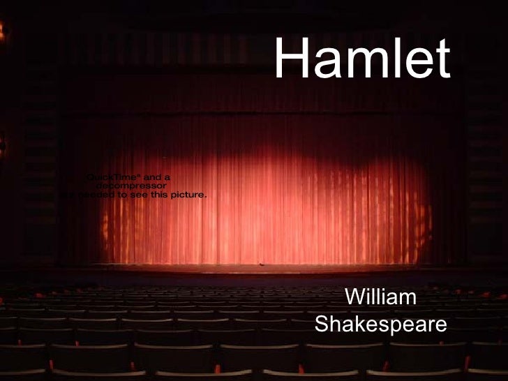 Hamlet Themes Power | hamlet powerpoint Hamlet Themes Power | hamlet powerpoint