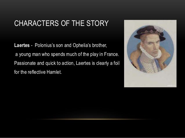 polonius analysis polonius analysis