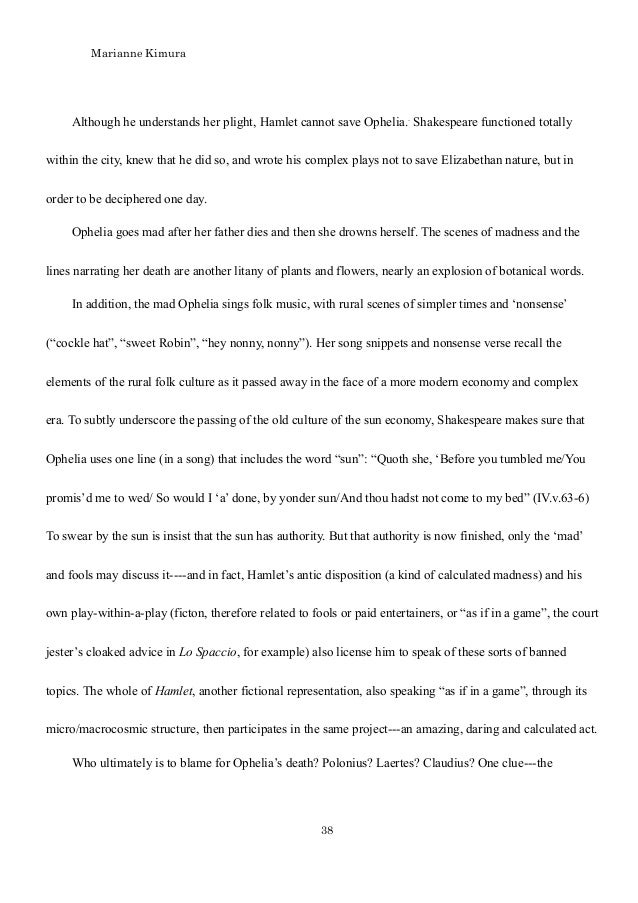 good thesis statement for hamlet Get free homework help on william shakespeare's hamlet: play summary, scene summary and analysis and original text, quotes, essays, character analysis, and filmography courtesy of cliffsnotes. good thesis statement for hamlet Get free homework help on william shakespeare's hamlet: play summary, scene summary and analysis and original text, quotes, essays, character analysis, and filmography courtesy of cliffsnotes.