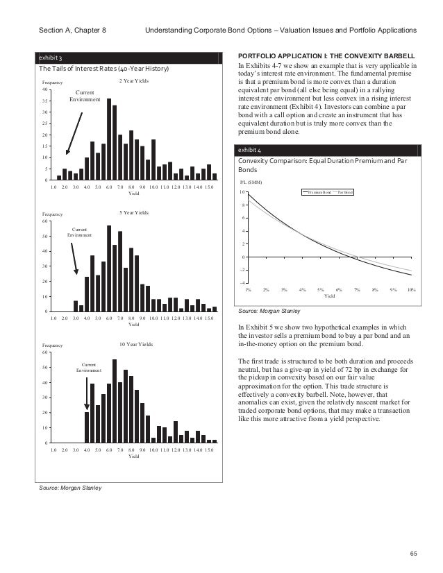 Credit derivatives trading strategies