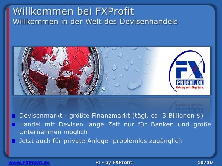 Uhl forex