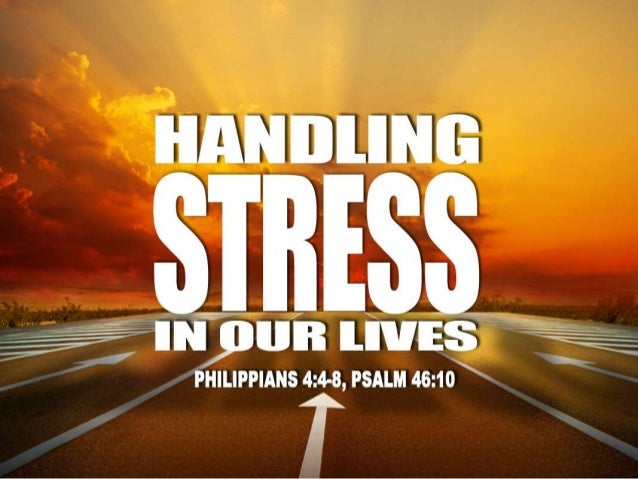 stress as a part of our life Coping with stress - stress is part of our lives we live with it, deal with it, and above all worry about it our way of life, the area in which we live, the economy, and our jobs can cause a great deal of stress. stress as a part of our life Coping with stress - stress is part of our lives we live with it, deal with it, and above all worry about it our way of life, the area in which we live, the economy, and our jobs can cause a great deal of stress.