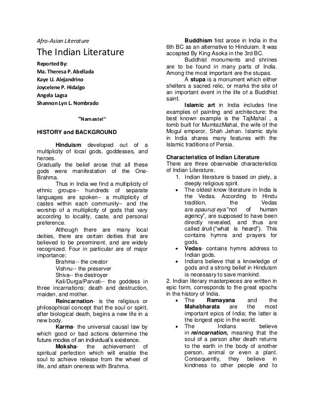 Descriptive writing afro asian essay example 07 image