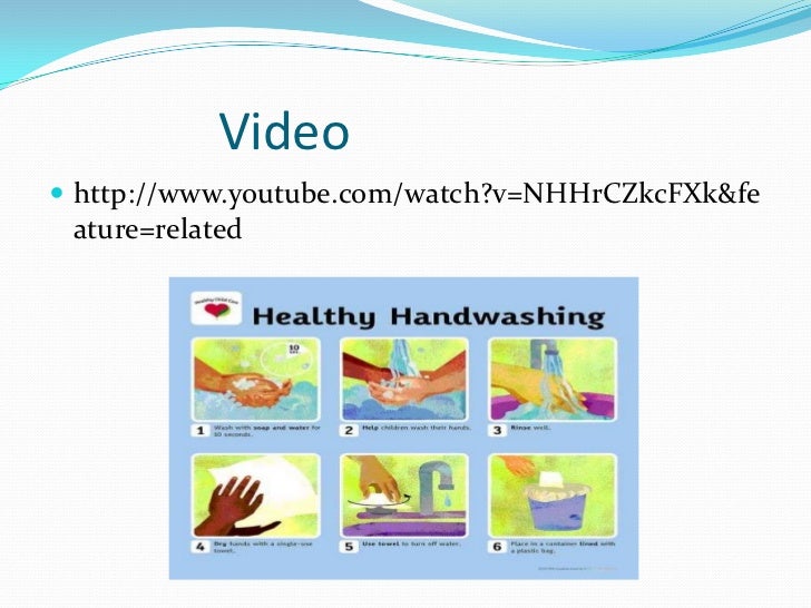 Handwashing & ppe ebp final