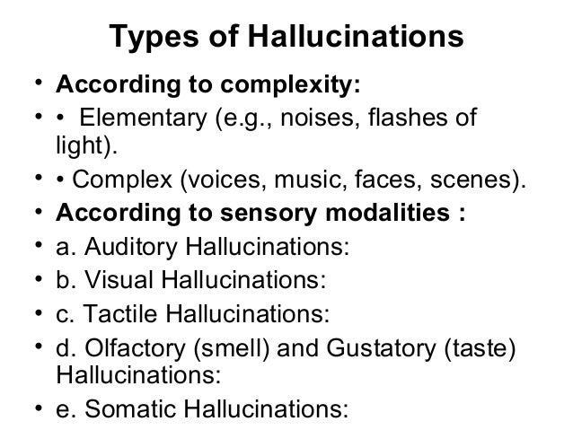 Hanipsych Symptoms