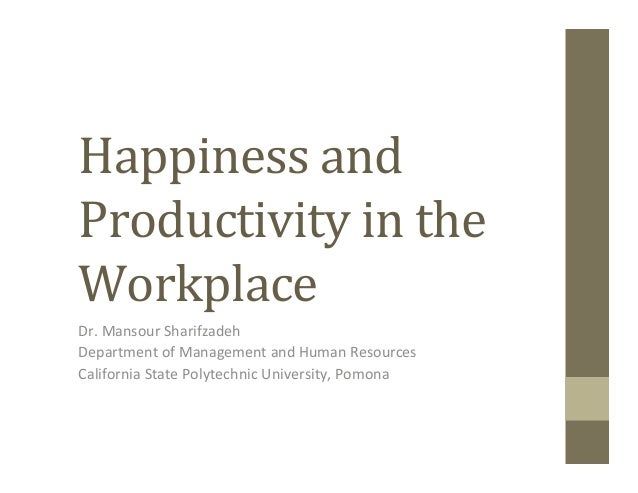 essays workplace satisfaction and productivity essays workplace satisfaction and productivity