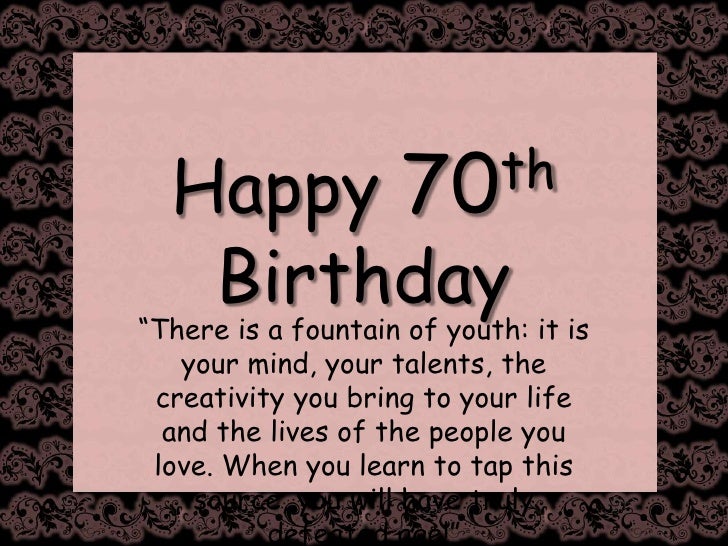 70Th+Birthday+Verses close validation messages success message fail message check your bulk ...