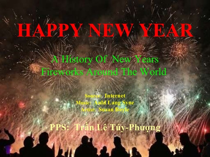happy new year a history of new years tltp happy new year a history of new years tltp