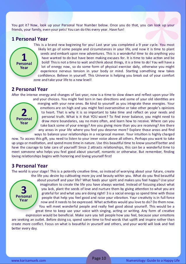 Indian numerology name calculator picture 4